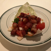 ウルフギャング・ステーキハウス 六本木 - 