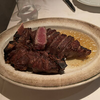 ウルフギャング・ステーキハウス 六本木 - 