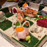 日本料理 潤花 - 