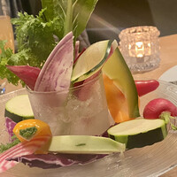 AWkitchen TOKYO 新丸ビル店 - 