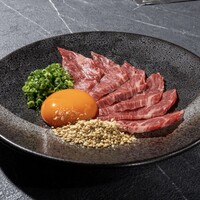 【数量限定】究極の生ハラミ刺し