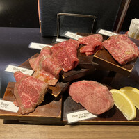 焼肉匠 勝善 - 