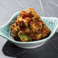 アボカドキムチ