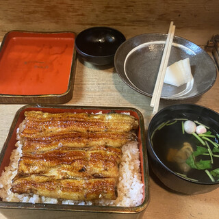 うなぎ 重兵衛_0