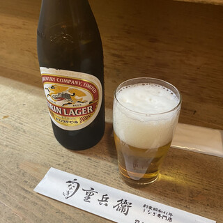 うなぎ 重兵衛_1