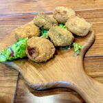 俺のフレンチ・イタリアン - 