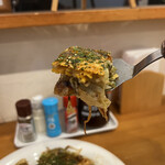 グリル アンド カフェ モーリーズ - 