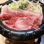 個室和食 肉割烹 吟次郎 品川駅前店 - 