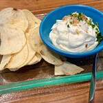 俺のフレンチ・イタリアン - 