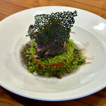 俺のフレンチ・イタリアン - 