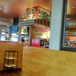 ブロンコビリー - 店内