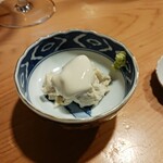 浅草じゅうろく - 湯葉