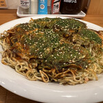 グリル アンド カフェ モーリーズ - 