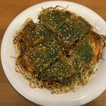 グリル アンド カフェ モーリーズ - 