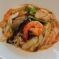 華湘 東武池袋店 - 