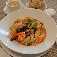 華湘 東武池袋店 - 