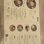 Side by side Spice Stand - 