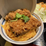 Hashi De Kireru Tonkatsu No Omise Mineo - 