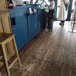 ジェラッテリア　リカリカ - 