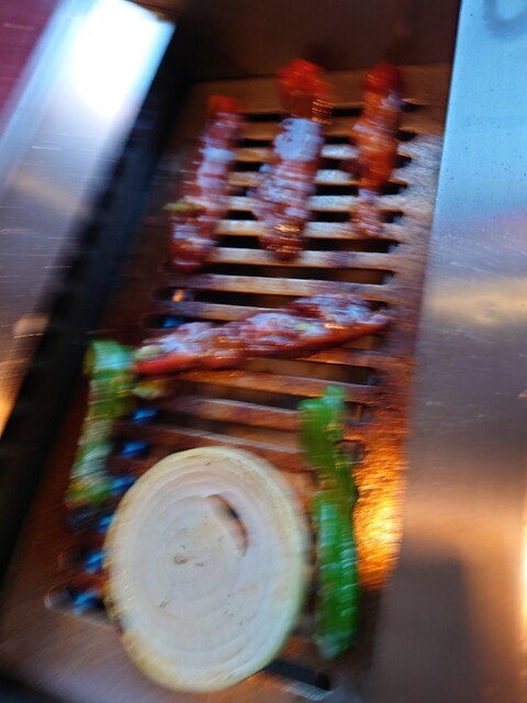 白河牛 - 白坂（焼肉）の写真