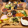 CHEESE KITCHEN RACLER - 料理写真: