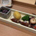 Ginza Komon - 