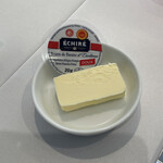 フランス料理 イイザカ - 