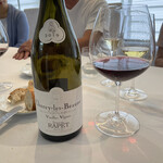 フランス料理 イイザカ - 