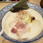 Tori Tonkotsu Ichigaku - 