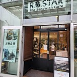 R.O.STAR - 