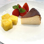 フランス料理 イイザカ - 