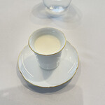 フランス料理 イイザカ - 