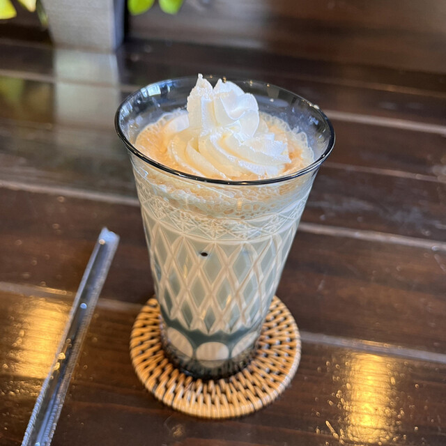 きいぶし - 柏林台（カフェ）の写真