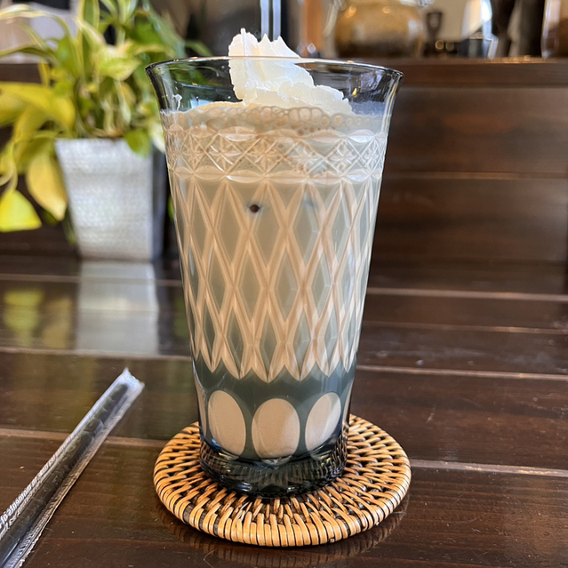 きいぶし - 柏林台（カフェ）の写真