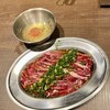  高知から来た焼肉屋