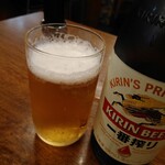 立ち飲み日高 - はい！乾杯