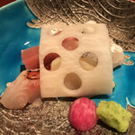 日本料理 丸しま - 