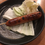 Yakitori Himawari - 