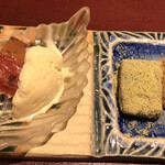 日本料理 丸しま - 