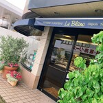 欧風菓子 ル・ブラン - 