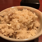 日本料理 丸しま - 