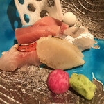 日本料理 丸しま - 