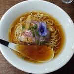 阿見 蜂と蝶 - 蜂と蝶ブラック(限定) 850円。