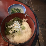 蕎麦しぶや - 