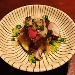 日本料理 丸しま - 