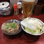 串かつ ひょうたん - 