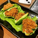 牛タン焼専門店 司 分店鷹 赤羽店 - 