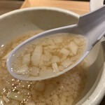 鴨出汁中華蕎麦 麺屋yoshiki - 