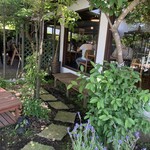 あか牛丼いわさき - 