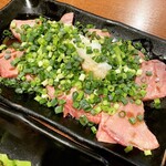 牛タン焼専門店 司 分店鷹 赤羽店 - 